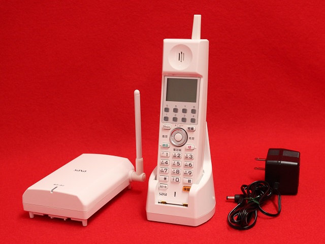 WS1000(W)｜テルワールド（サクサ（SAXA）中古ビジネスフォン販売店）