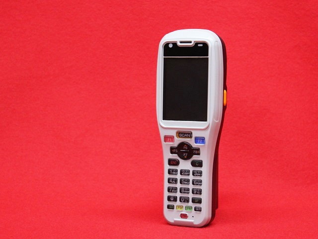 XIT-320-R｜ハンディ屋（中古ハンディターミナル専門店）翌日納品・1年