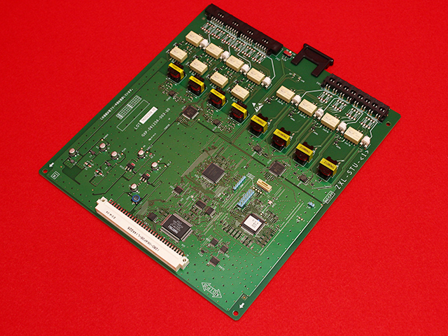 ZXL-STU-(1)｜テルワールド（NTT中古ビジネスフォン販売店）