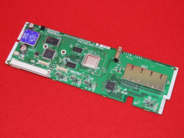 ZXSM-4BRU-(1)｜テルワールド（NTT中古ビジネスフォン販売店）