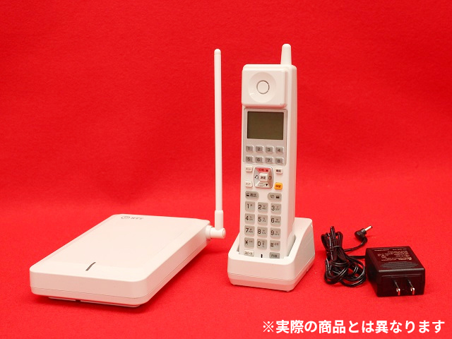 ZX-DECL-IPPSSET-(1)(W)｜テルワールド（NTT中古ビジネスフォン販売店）