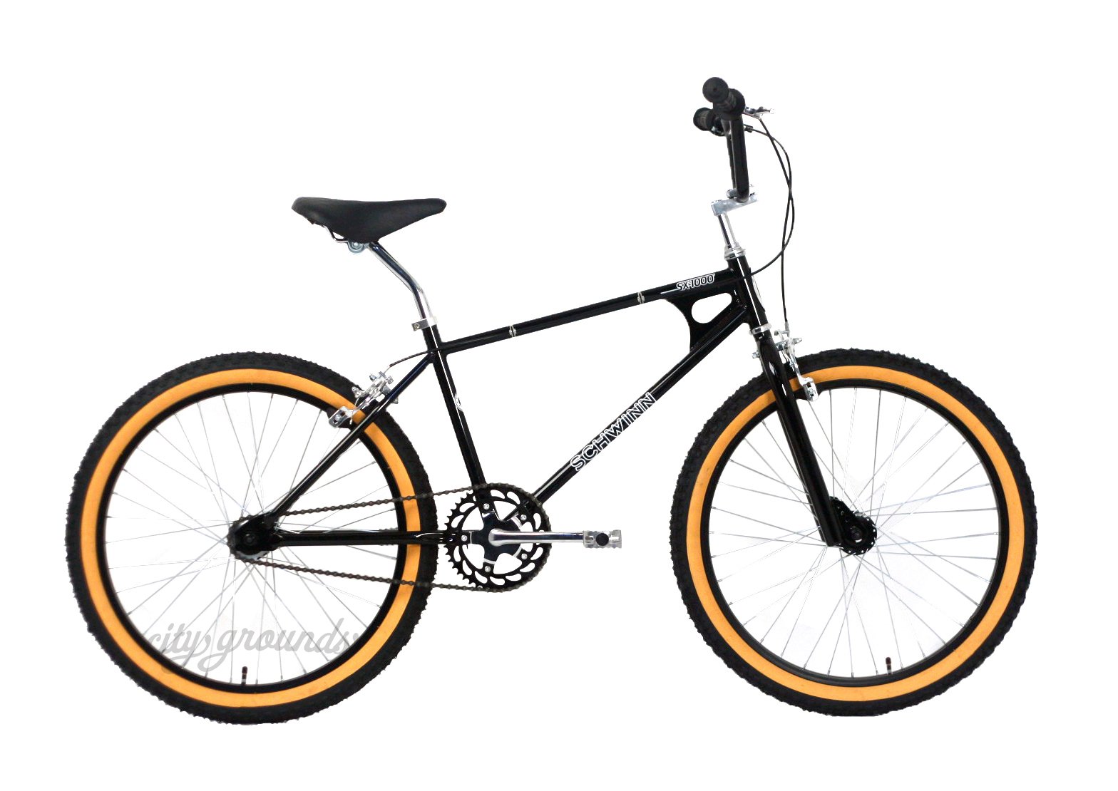 Schwinn SX1000 24