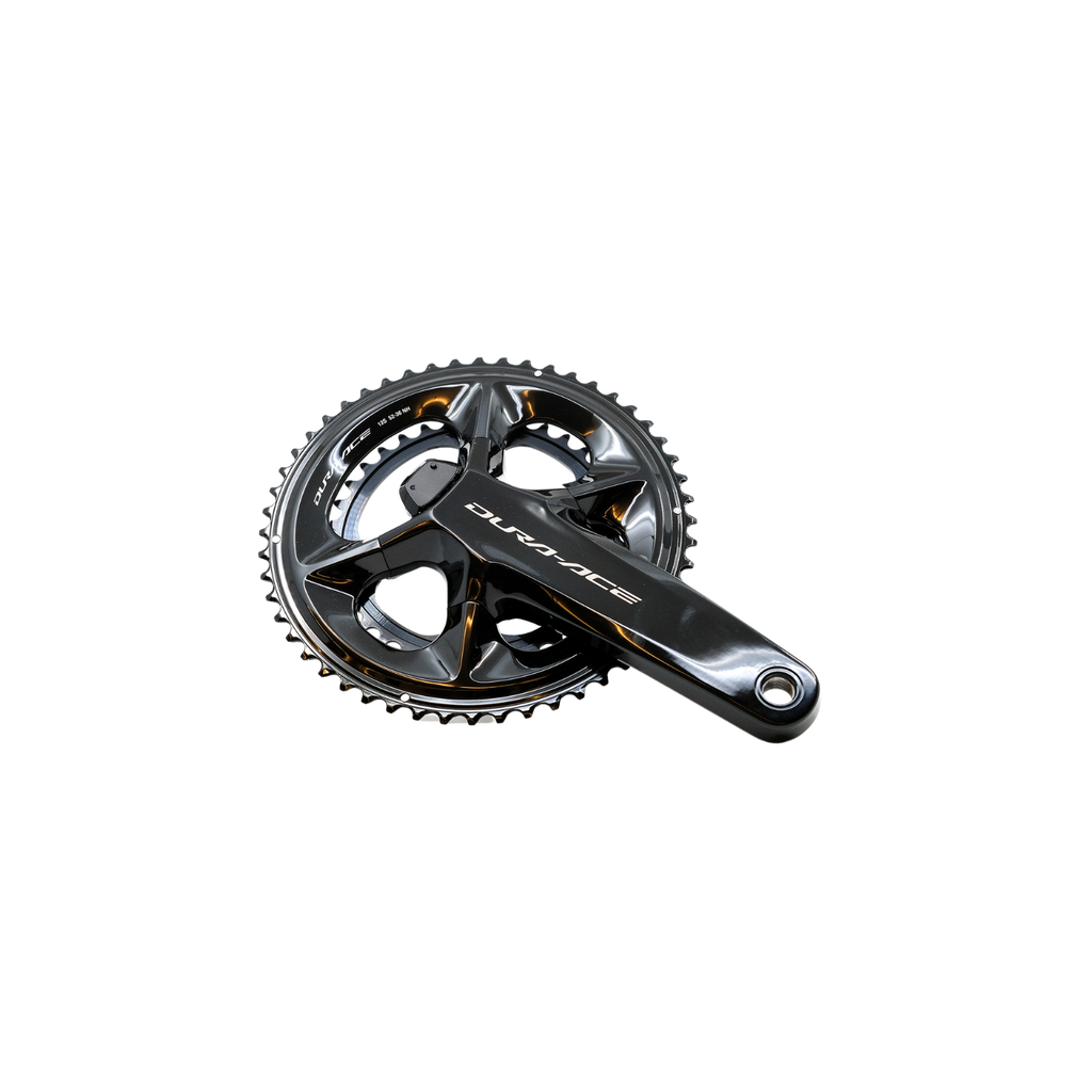 Shimano Dura-Ace FC-R9200-P Powermeter 12 Speed Crankset – CCACHE