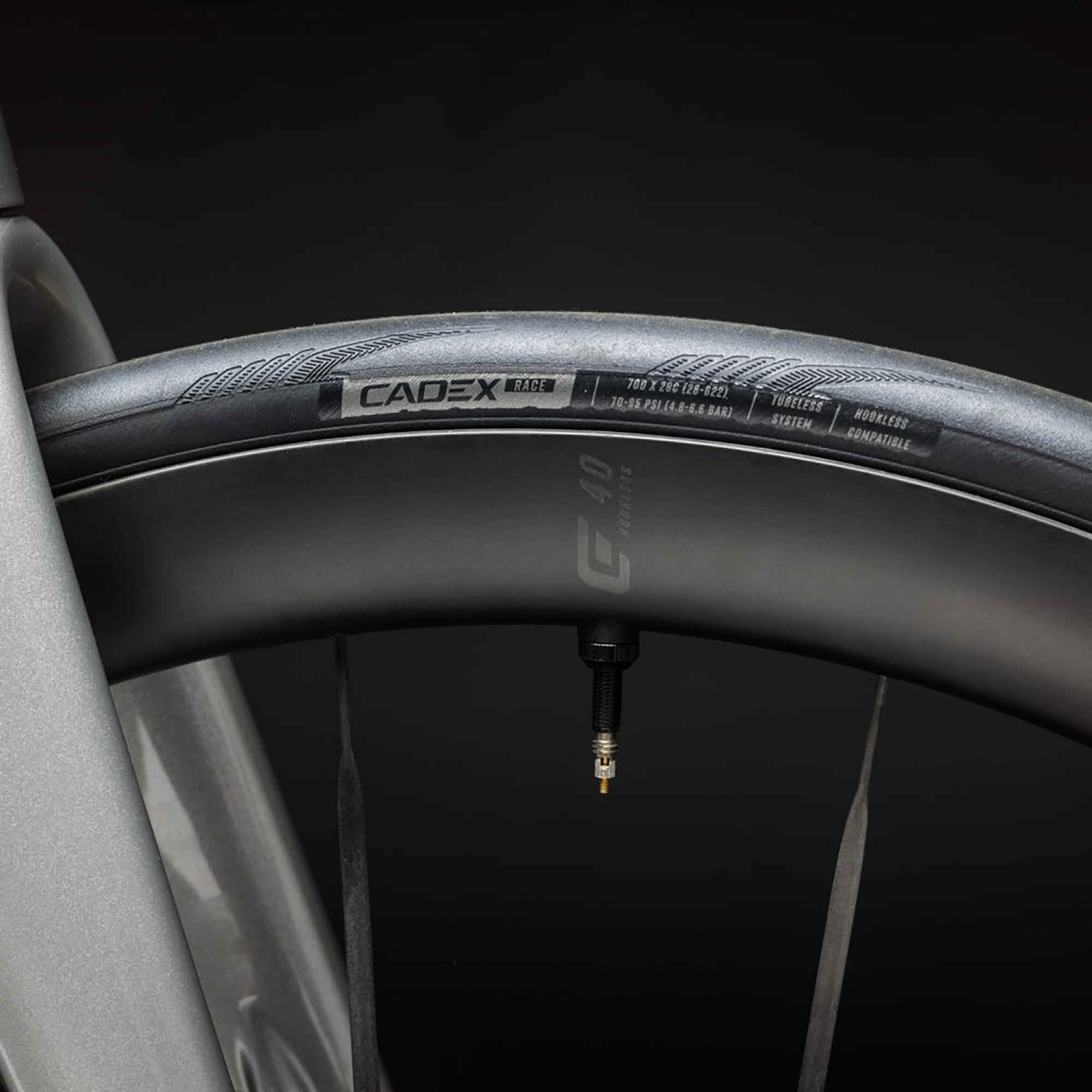 CADEX Race GC Tyre – CCACHE
