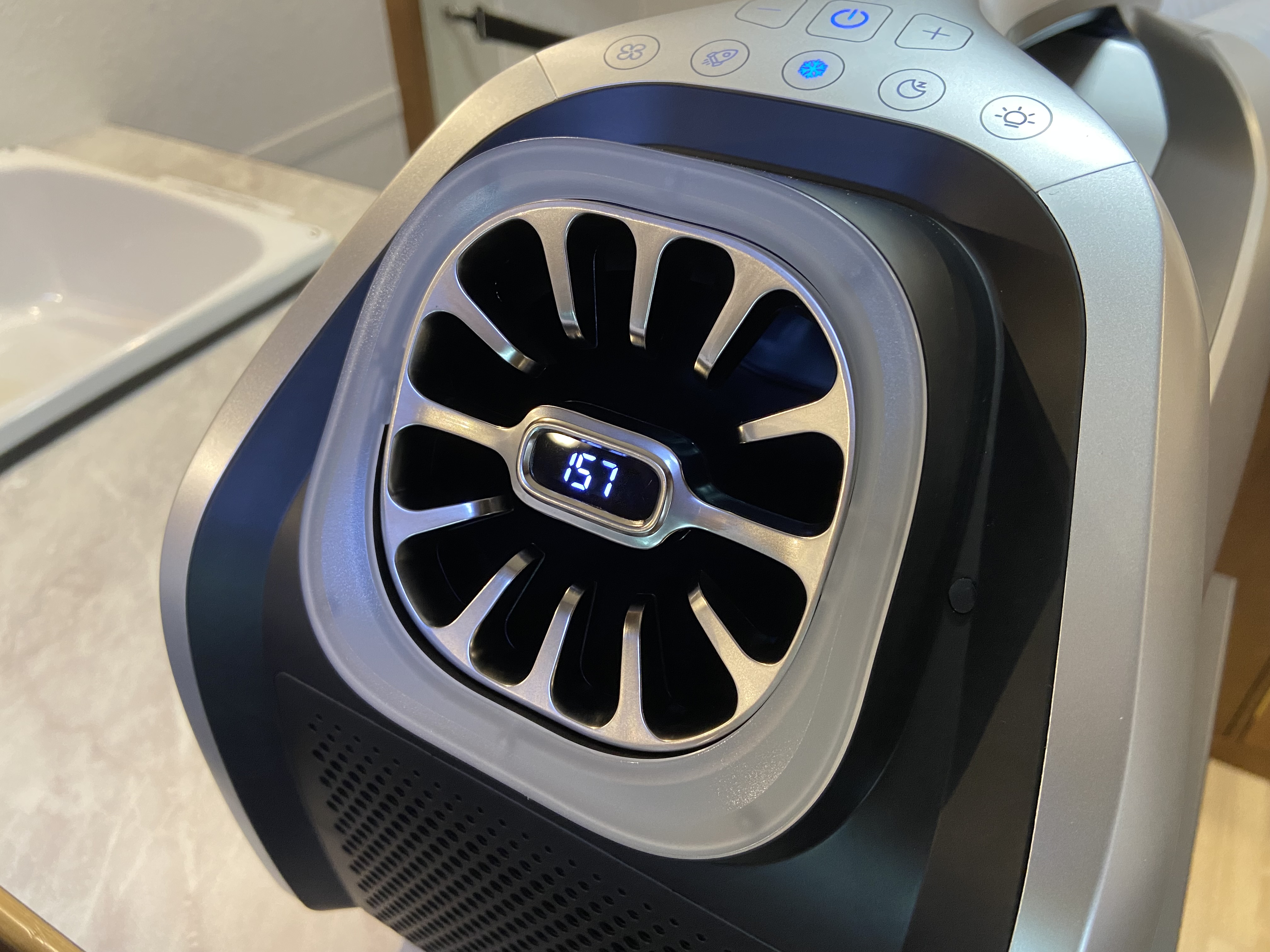 夏の快適車中泊への道 ポータブルクーラーはこれがベスト！？その2