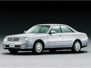 日産 セドリック 1999年6月〜2004年9月の口コミ・クチコミ・評価・評判