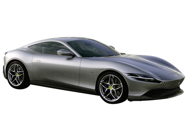 比較！「ポルシェ 911」と「フェラーリ ローマ」｜輸入車・外車の中古