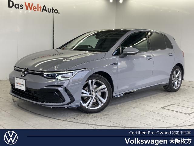 新型車も多数！フォルクスワーゲン ゴルフ 走行距離:6万km～7万km 中古