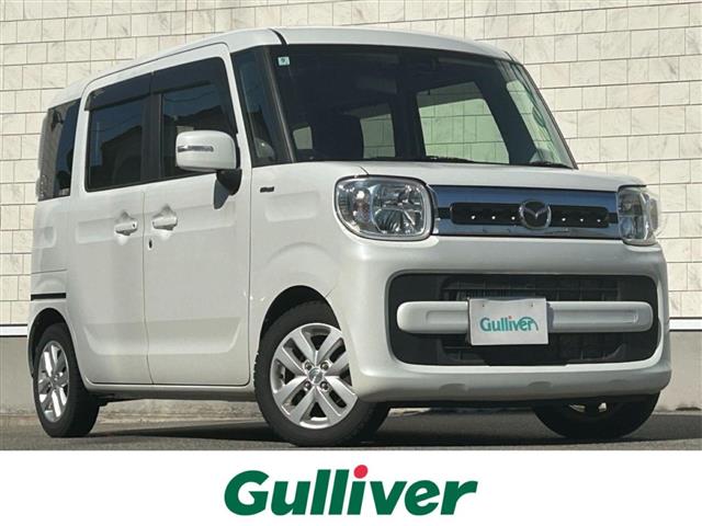 マツダ フレアワゴン 660 ハイブリッド XS 4WD（価格:119.4万円, 山形