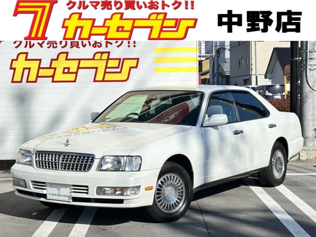 セドリック（日産）の中古車を探す【カーセンサー】