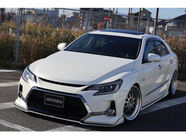 セクシーカスタム(中古車一覧) | 中古車なら【カーセンサーnet】