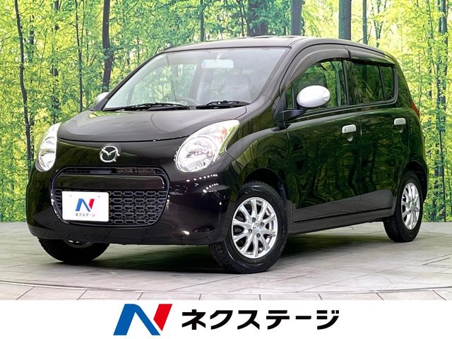 マツダ キャロル 660 エコ X（価格:32.3万円, 新潟県, 物件番号