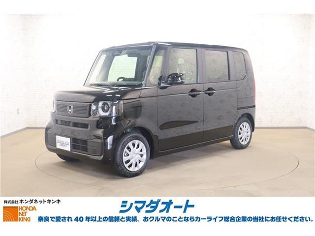 ホンダ N-BOX 660（価格:155.8万円, 奈良県, 物件番号:37081436） 詳細