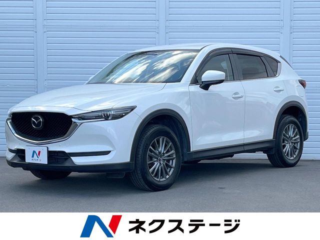 マツダ CX-5 2.2 XD プロアクティブ ディーゼルターボ（価格:170.6万円