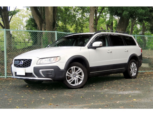 ボルボ XC70 T5 クラシック（価格:198万円, 大阪府, 物件番号:35587699