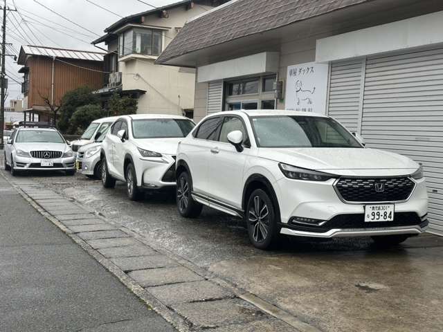 車屋ダックス | 中古車なら【カーセンサーnet】