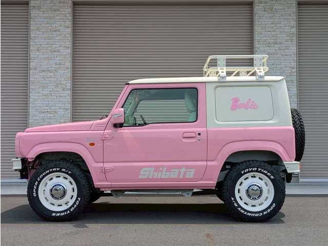 スズキ ジムニー 660 XC 4WD（価格:応相談, 千葉県, 物件番号:33077878