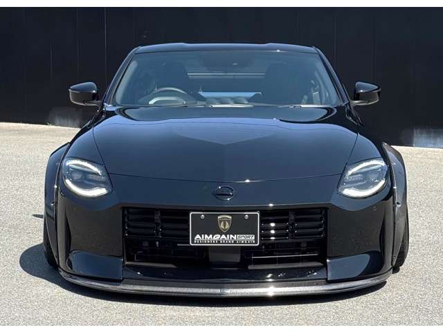 日産 フェアレディZ 3.0 バージョン ST（価格:応相談, 広島県, 物件