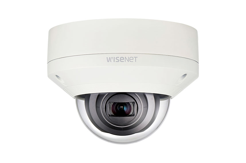 XNV-6080KRN | 兼松サステック株式会社 映像ソリューション事業部