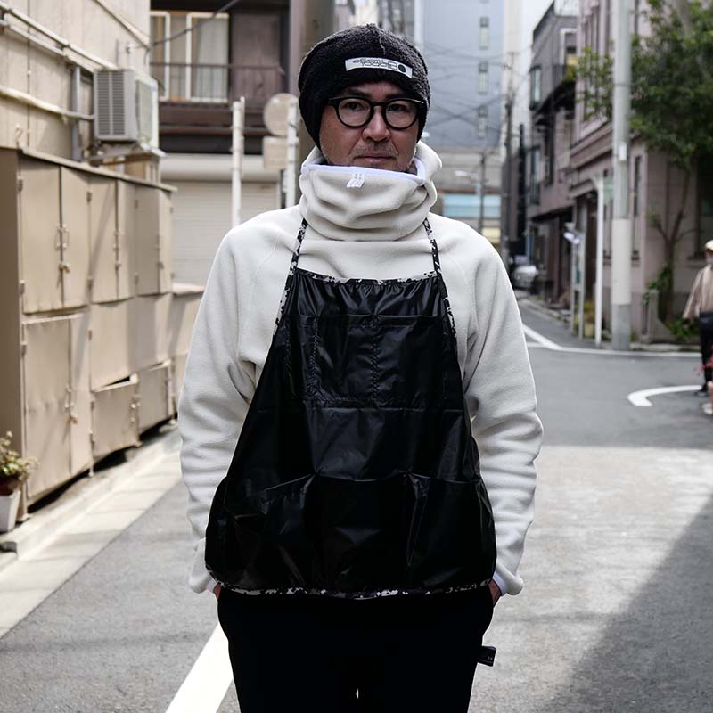 シルナイロンエプロン– ccp