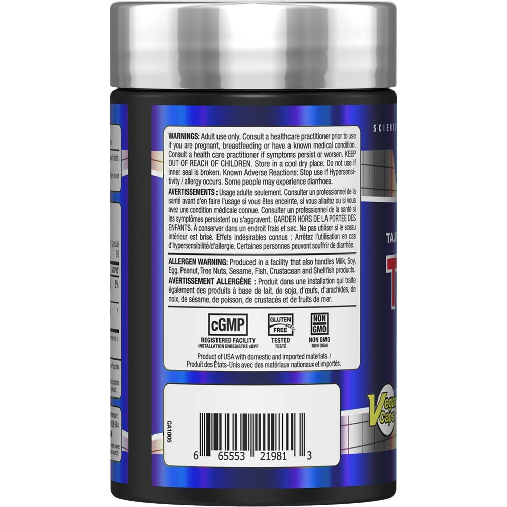 TUDCA | Super Antioxidant Supplement - Allmax Nutrition