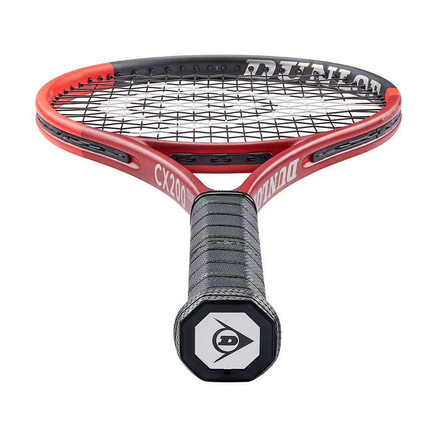 Dunlop CX 200 Tour Tennis Racket – Dunlop Sports Canada