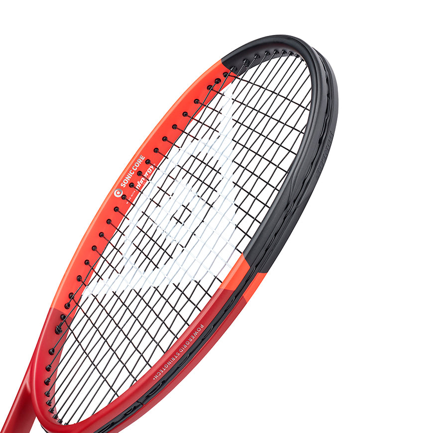 Dunlop CX 200 LS Tennis Racket – Dunlop Sports Canada