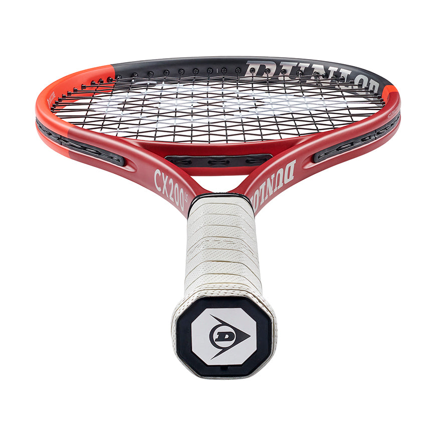 Dunlop CX 200 LS Tennis Racket – Dunlop Sports Canada