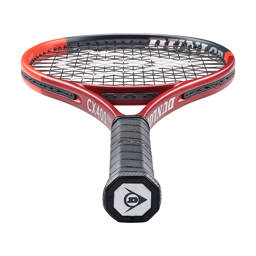 Dunlop CX 400 Tour Tennis Racket – Dunlop Sports Canada