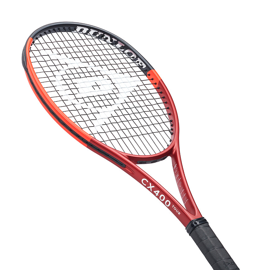 Dunlop CX 400 Tour Tennis Racket – Dunlop Sports Canada