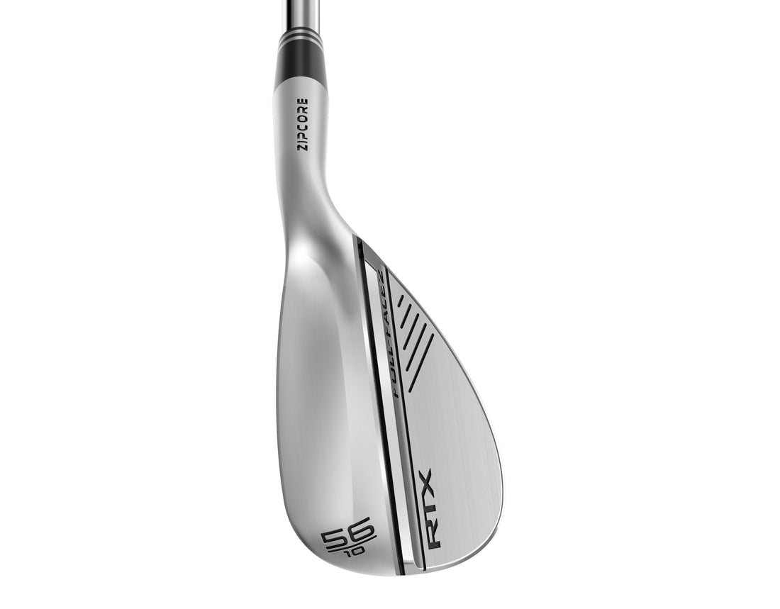 RTX Full-Face 2 Tour Satin Wedge – Dunlop Sports Canada