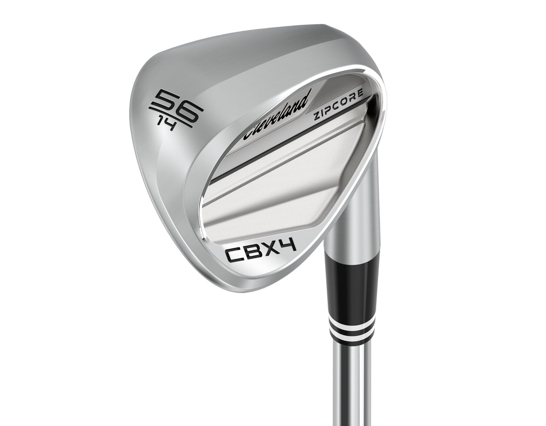 CBX4 Zipcore Wedge - Graphite – Dunlop Sports Canada