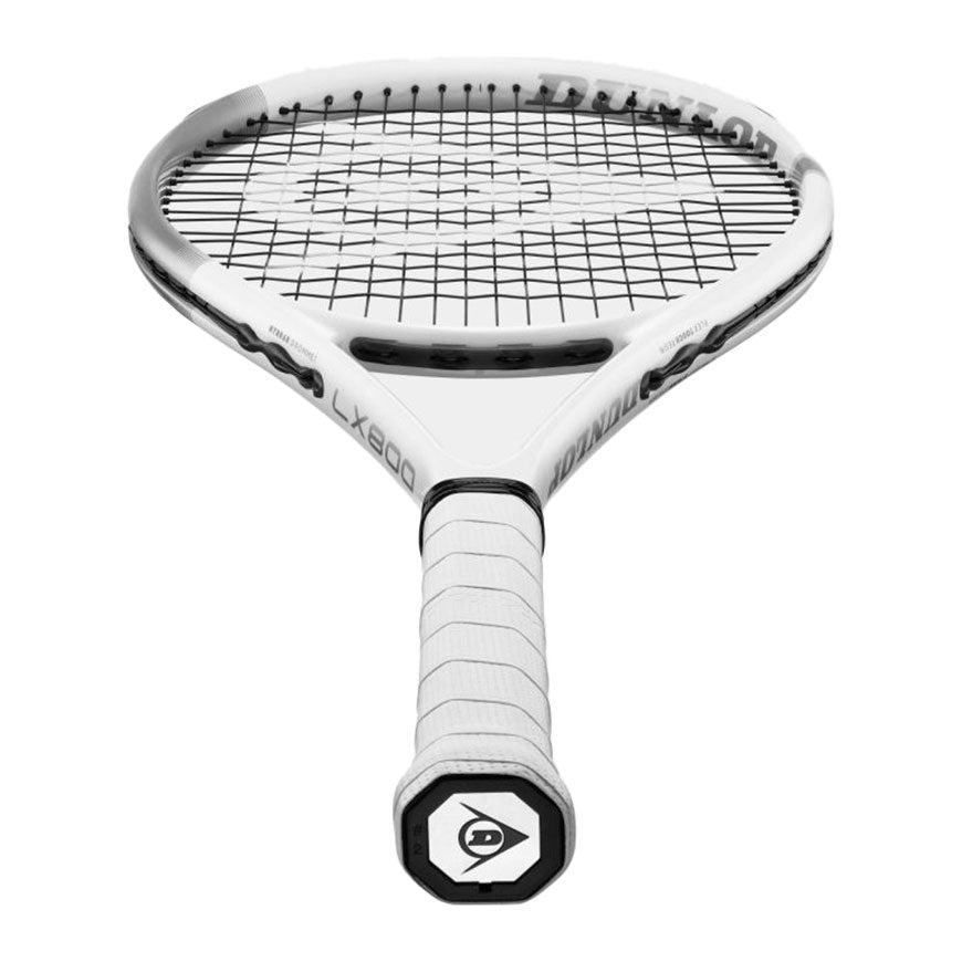 LX 800 Tennis Racket – Dunlop Sports Canada