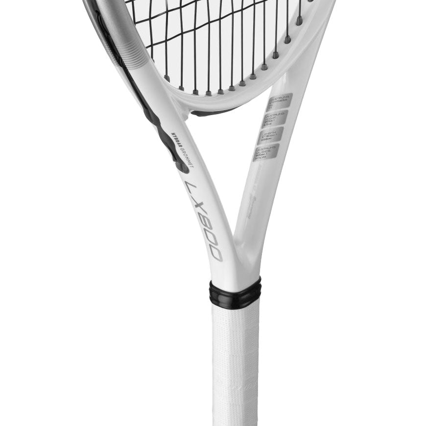 LX 800 Tennis Racket – Dunlop Sports Canada
