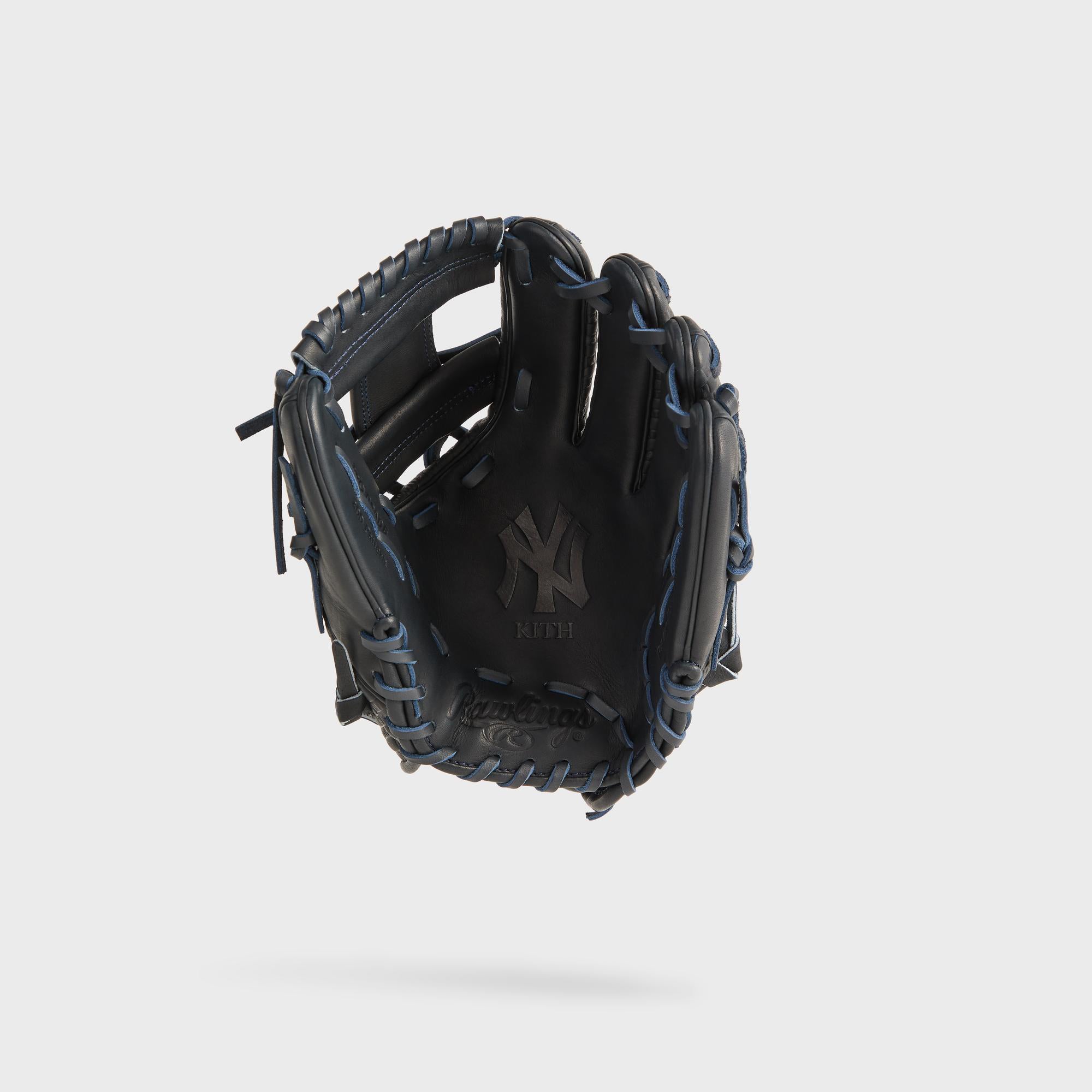 Kith & Rawlings for the New York Yankees Heart of the Hide Glove