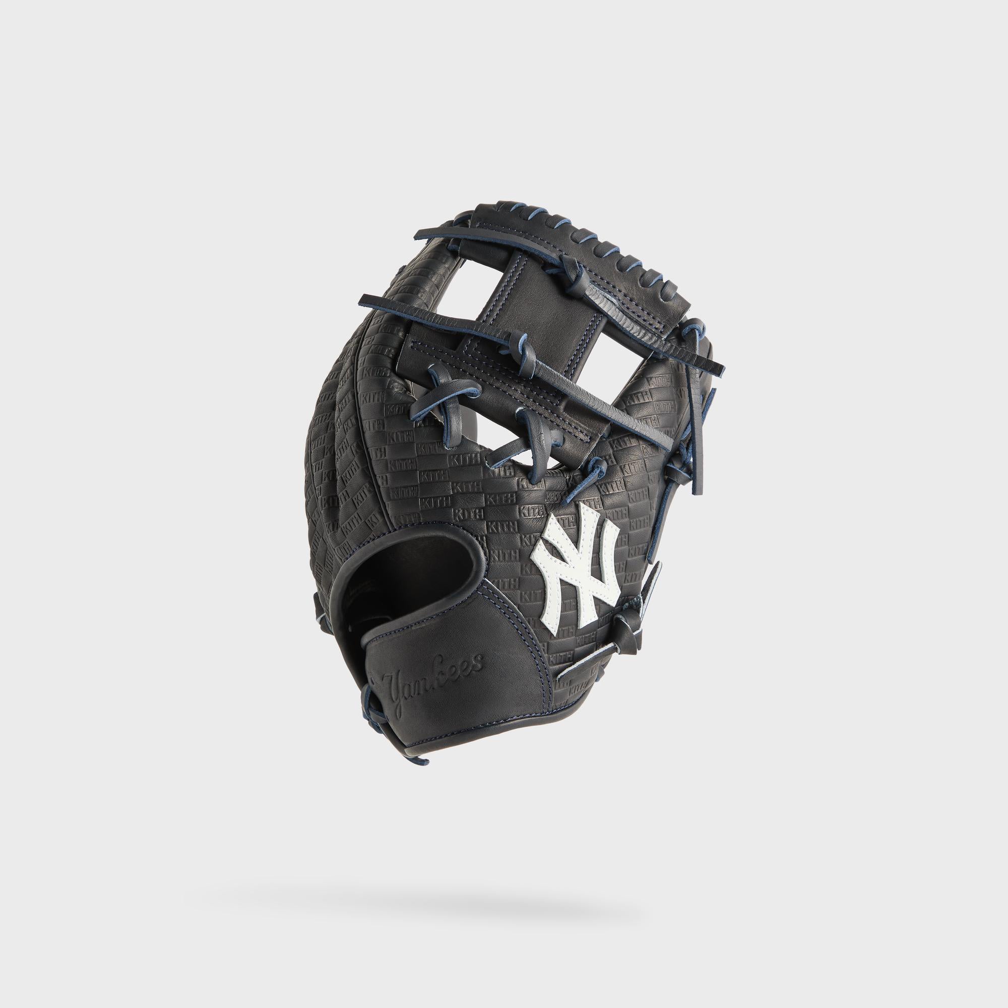 Kith & Rawlings for the New York Yankees Heart of the Hide Glove