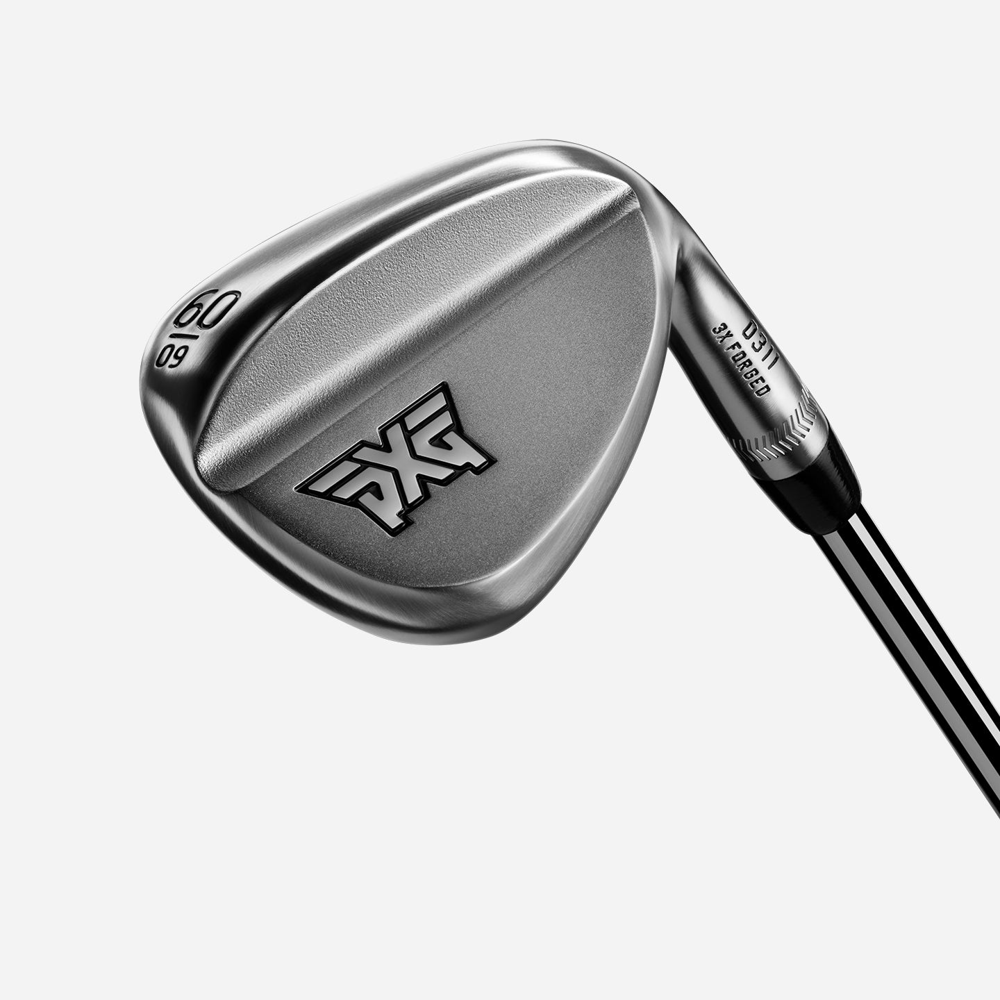 3X Forged Wedges | Premium Golf Wedges | PXG Canada