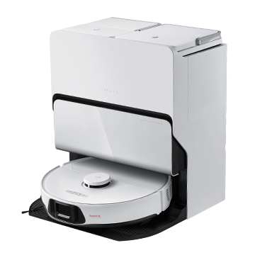 Roborock S8 Max Ultra - Cleaning Beyond Limits. | Roborock CA