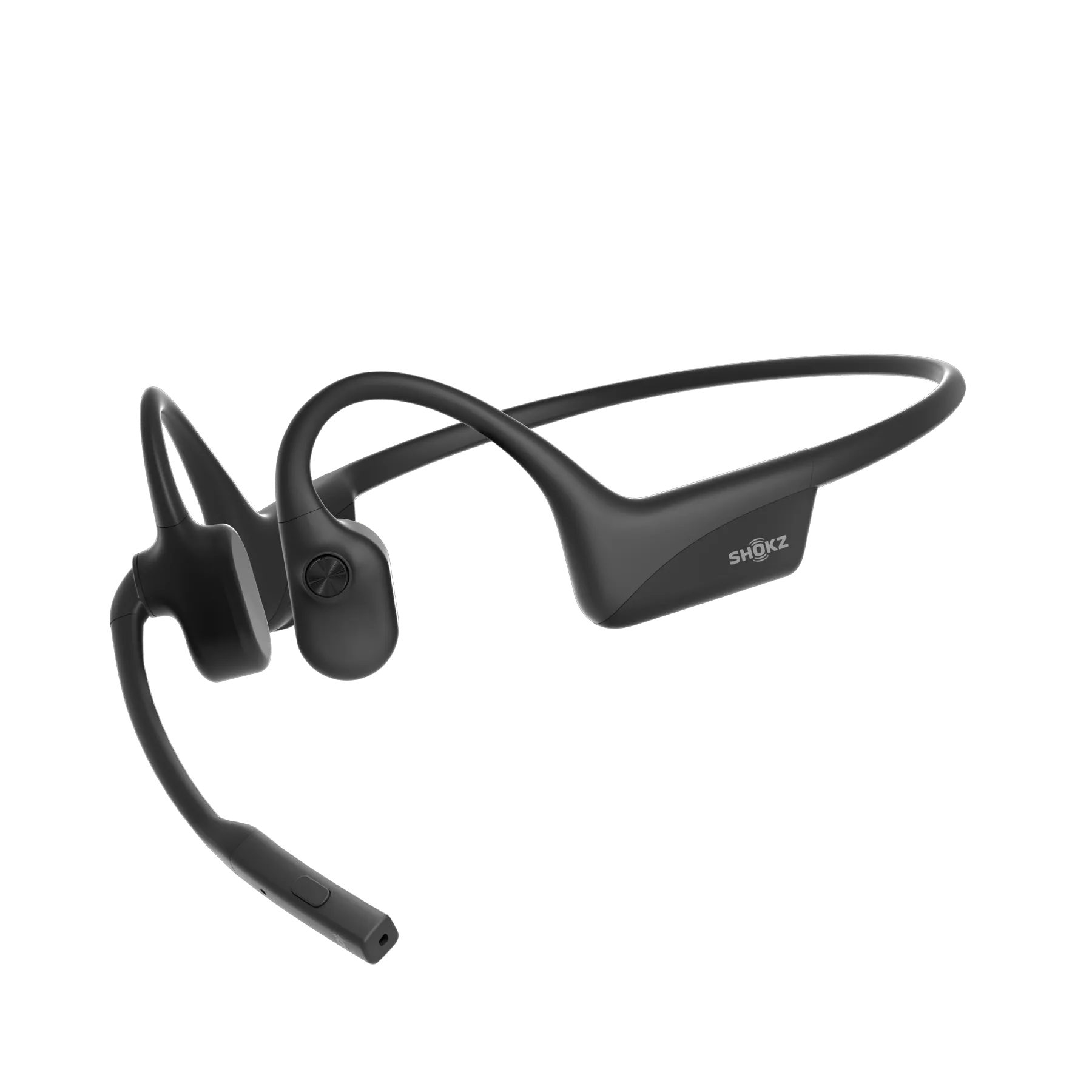 OpenComm UC Bone Conduction Headset - Best for Work | Shokz Official