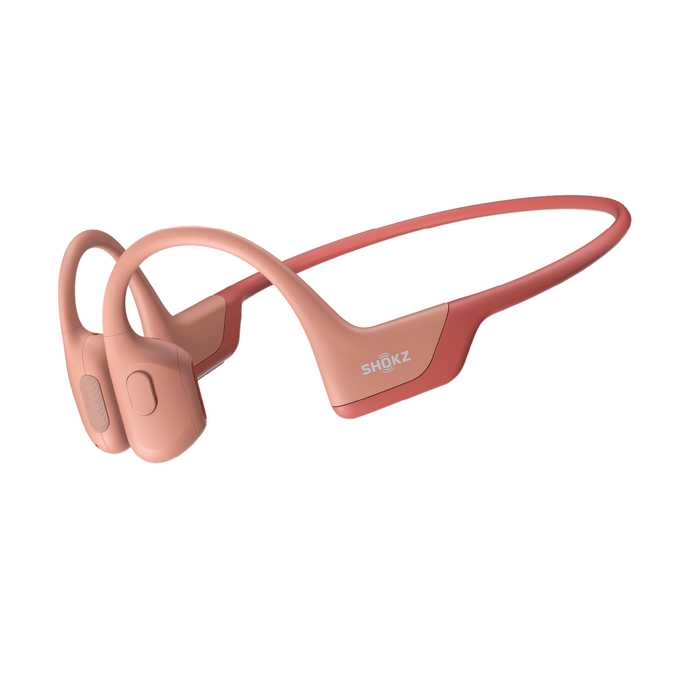 Shop Shokz OpenRun Pro Best Running Bone Conduction Headphones