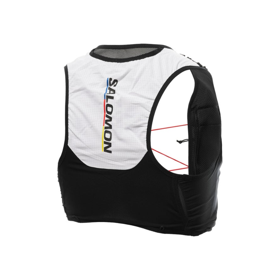 Salomon Unisex's Sense Pro 6 Race Flag (LC2483600) Salomon Cam2