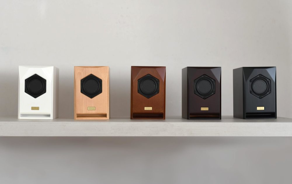 楽器のような自然な響き。Taguchi「T&L F801」 | CAMWACCA | カムワッカ