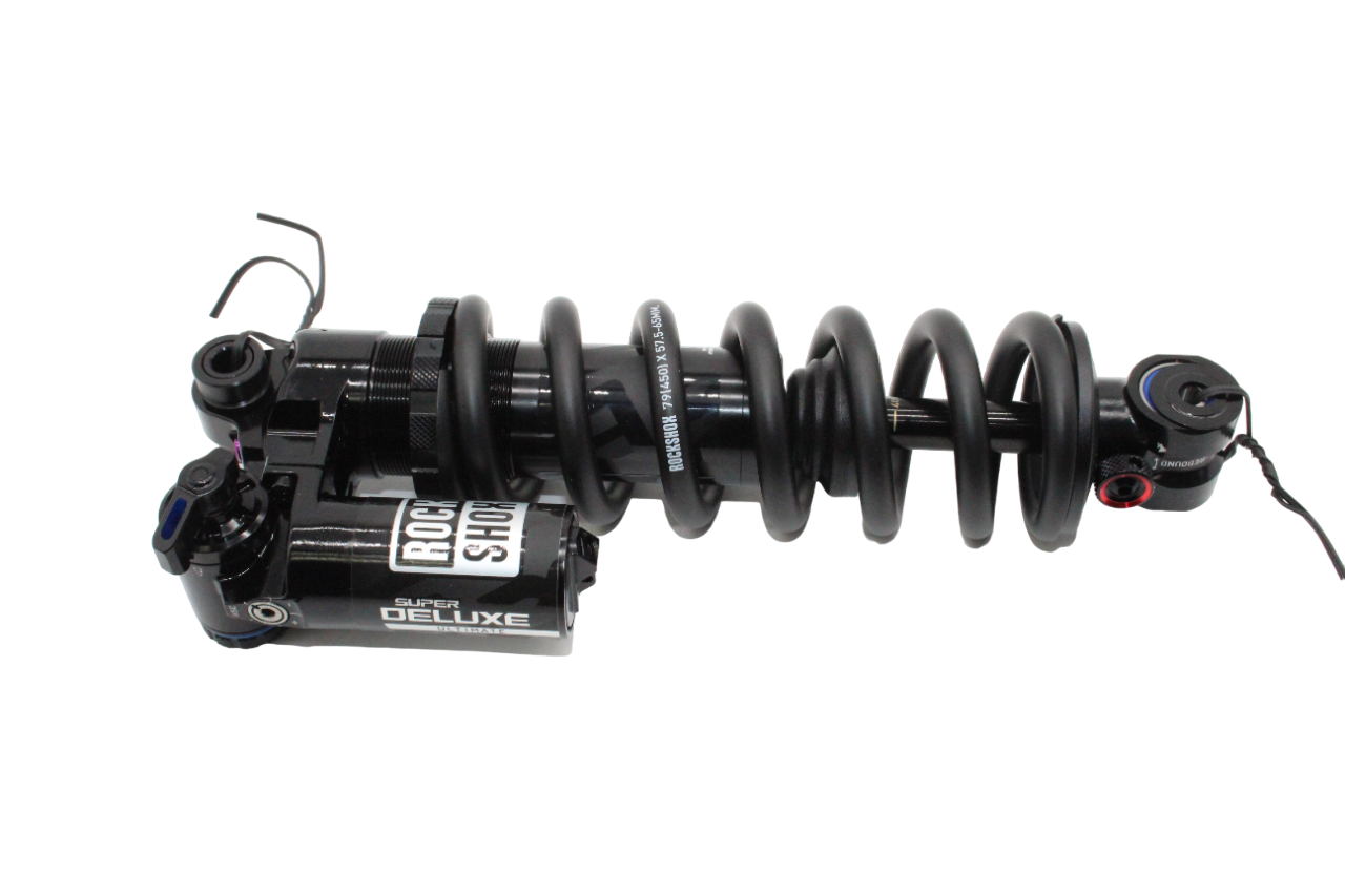RockShox Super Deluxe Ultimate Coil Rear Shock - 2024 - OE