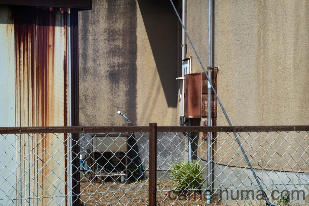 引き伸ばしレンズ使ってみた「Hexar 75mm F4.5」 | カメヌマ