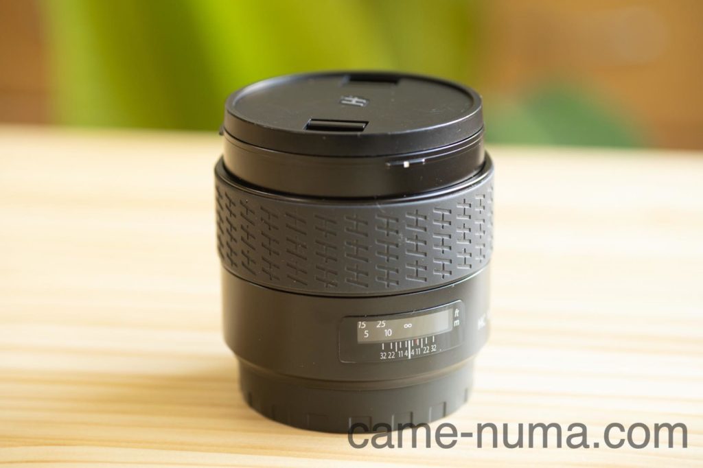 Hasselblad HC100mm F2.2中判用大口径レンズのレビュー | カメヌマ