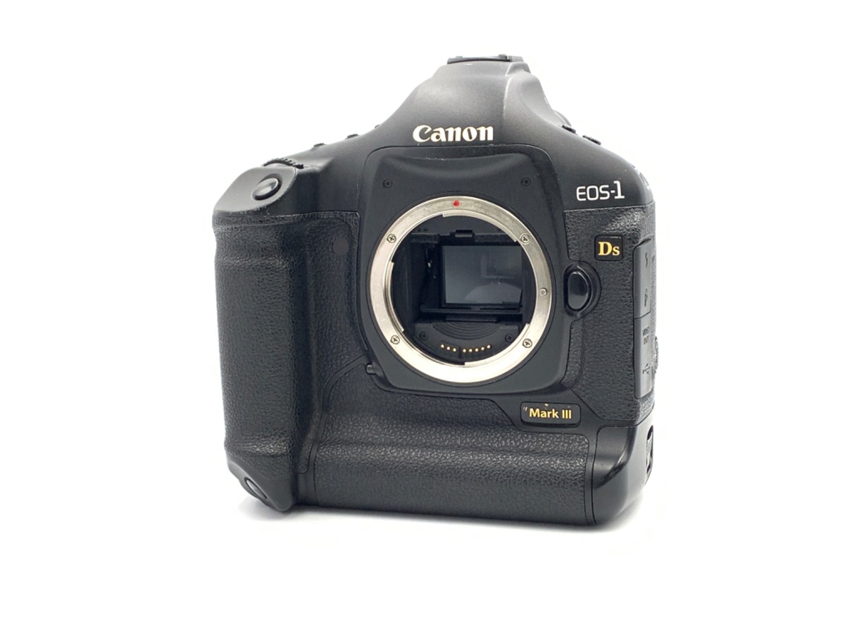 EOS-1Ds Mark III フルサイズで撮る本気の一枚 - 魅惑の中望遠