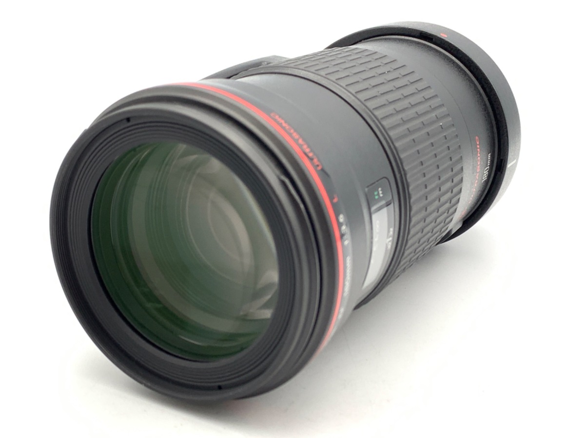 EF180mm F3.5L Macro USMで撮る迫力のマクロ世界 距離を保って繊細に