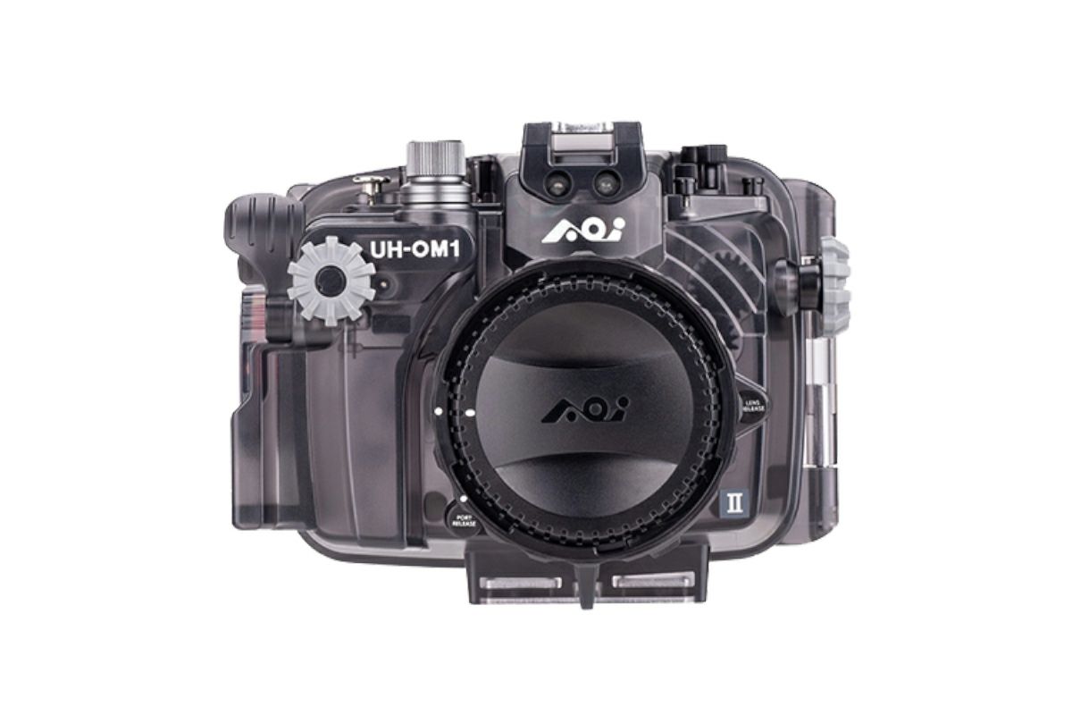 イノン 水中ハウジング X-2 R5 MarkII｜カメカメ