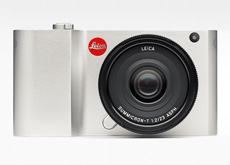 LEICA T (TYP 701)正式発表！ライカ ズミクロンT 、ライカ バリオ