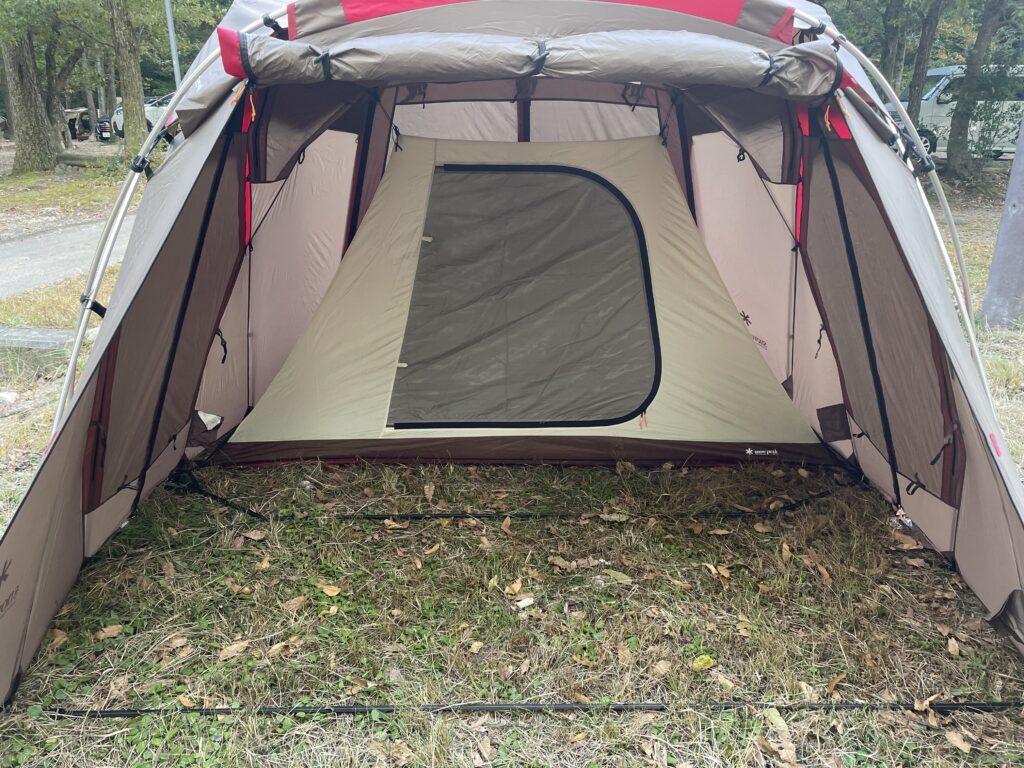 peak リビングシェル S pro FES-240 雪峰祭限定 美品 雪峰祭限定 peak